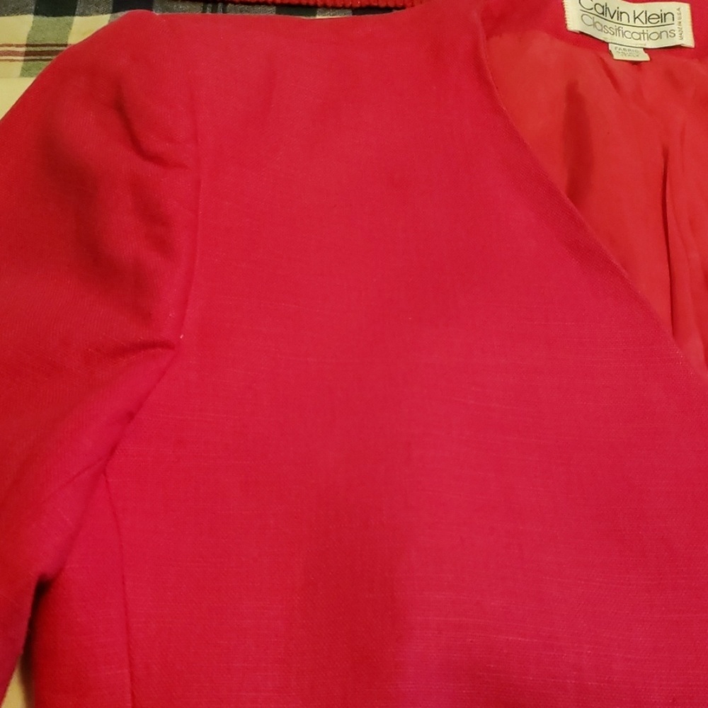Jacket - Picture 3 of 3